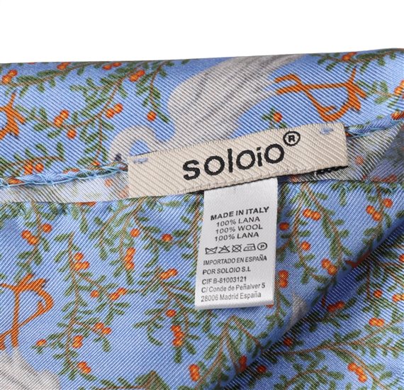 Marca Soloio