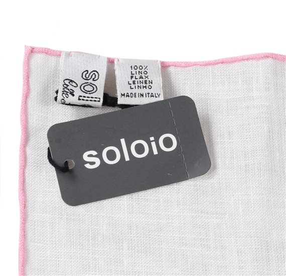Marca Soloio