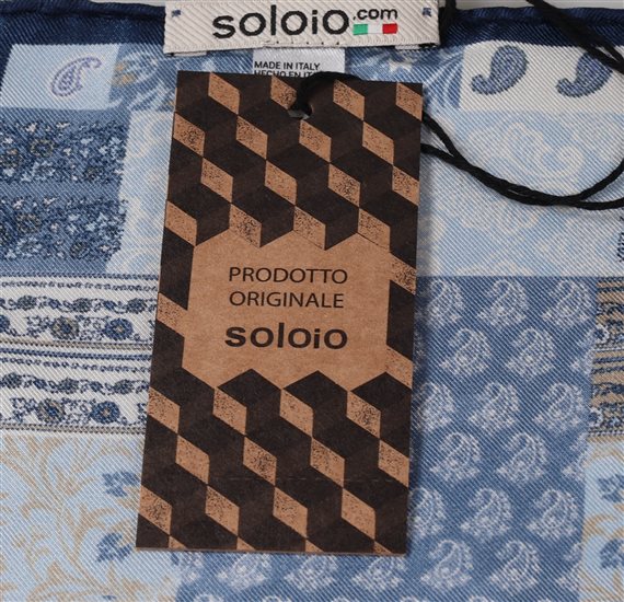 Marca Soloio