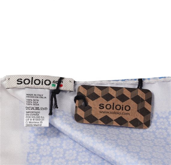 Marca Soloio