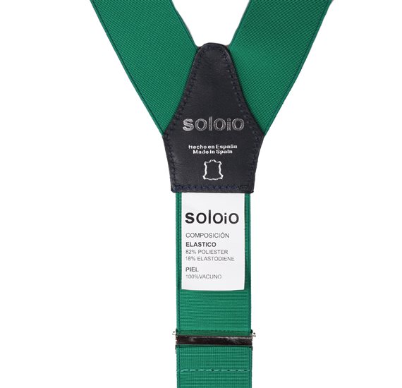 Marca Soloio