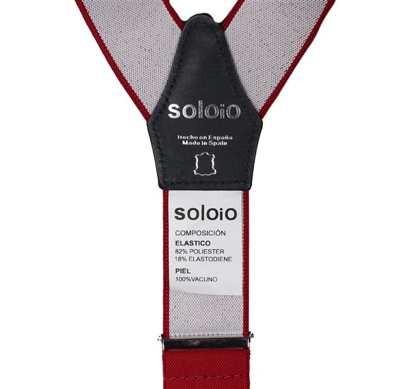 Marca Soloio