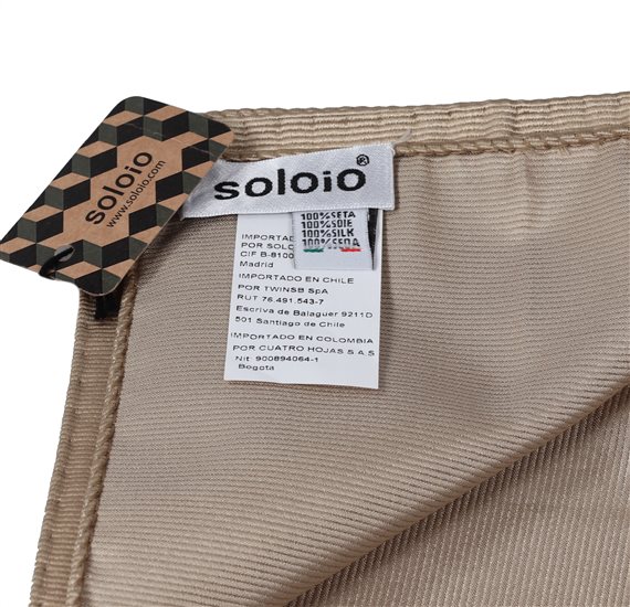 Marca Soloio