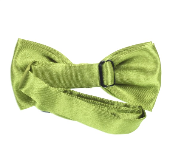 Pajarita Niño Verde Pistacho