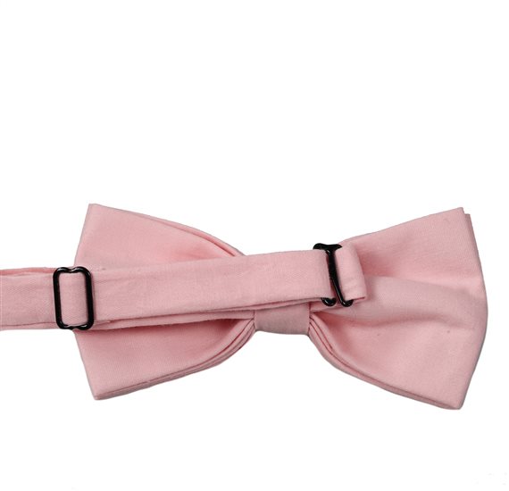 Pajarita Rosa Boda