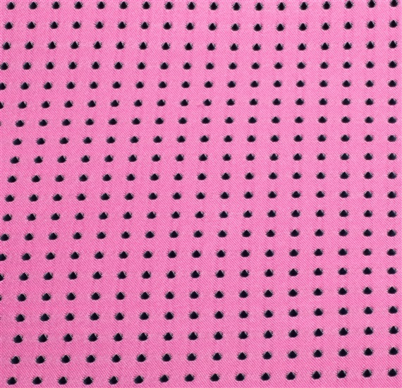 Pajarita y Pañuelo Niño Fucsia