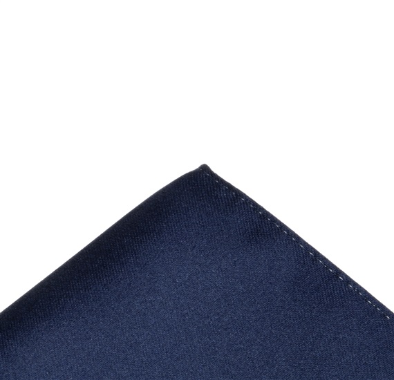 Pañuelo Azul Marino
