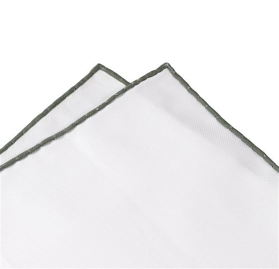 Pañuelo Blanco