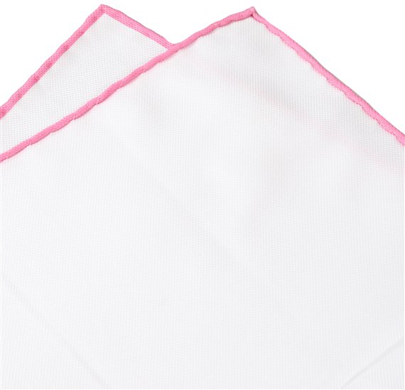 Pañuelo Blanco