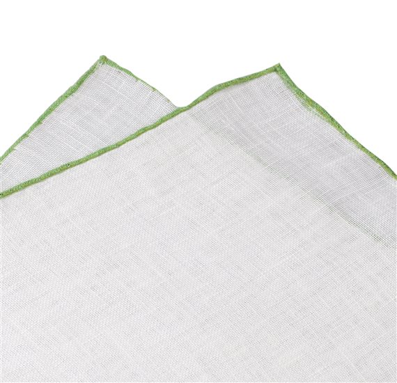 Pañuelo Blanco
