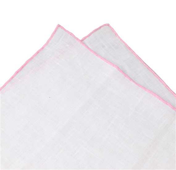 Pañuelo Blanco