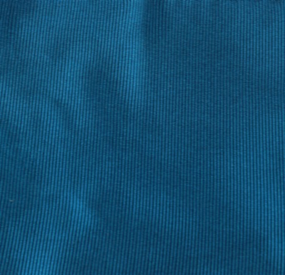 Pañuelo Bolsillo Azul Petróleo