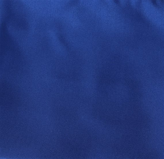 Pañuelo Bolsillo Azul Tinta