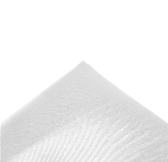Pañuelo Bolsillo Blanco