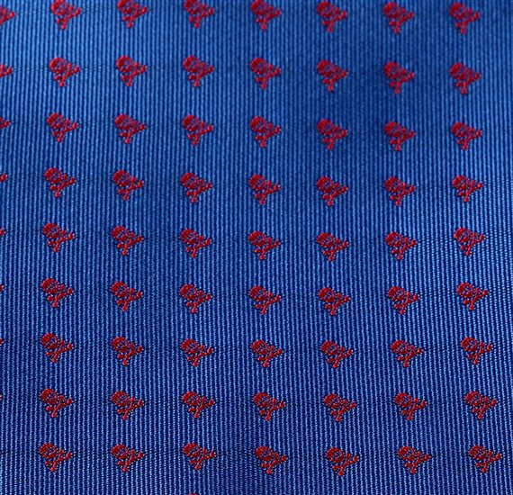 Pañuelo Bolsillo Calaveras