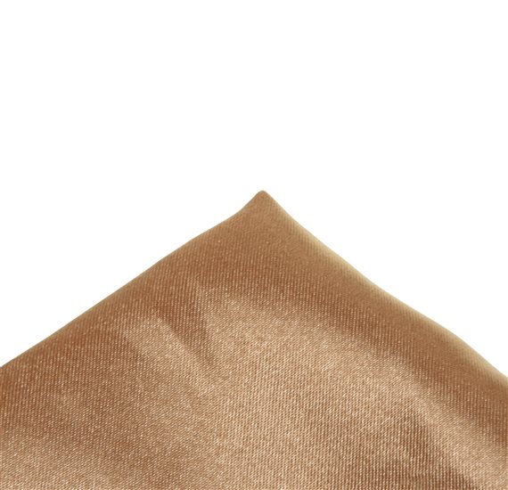 Pañuelo Bolsillo Cámel