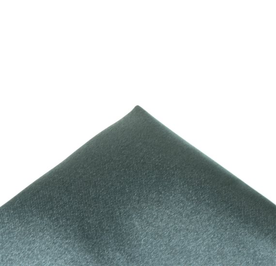 Pañuelo Bolsillo Gris Oscuro
