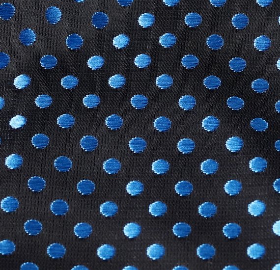 Pañuelo Bolsillo Lunares