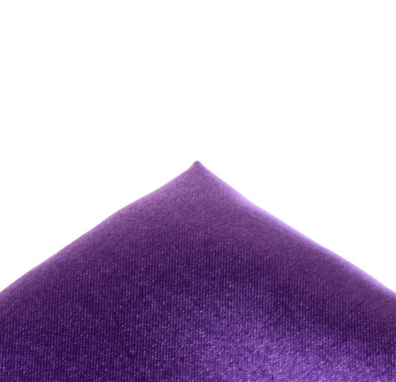 Pañuelo Bolsillo Morado