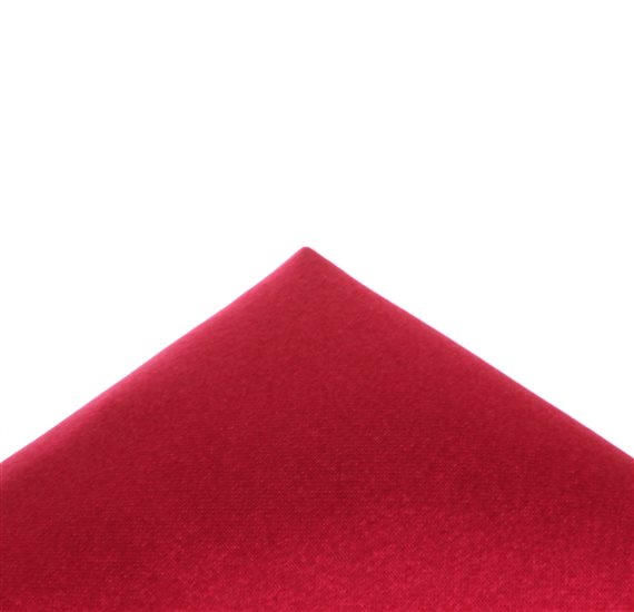 Pañuelo Bolsillo Rojo Fresa