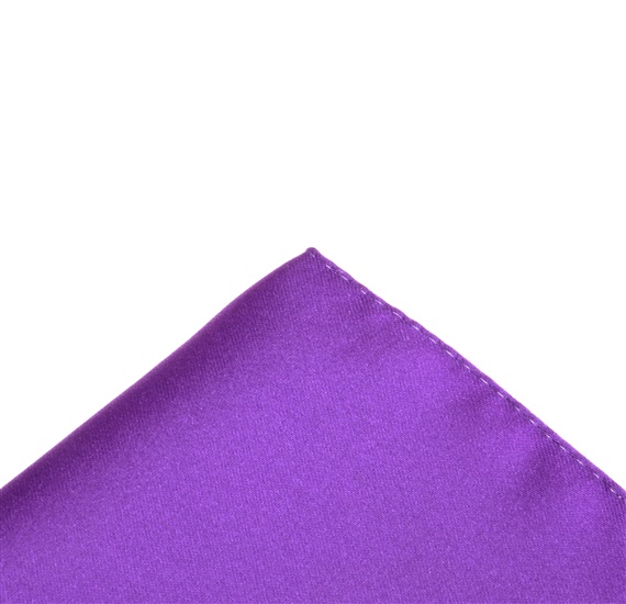 Pañuelo Morado