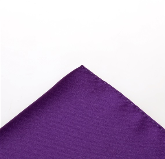 Pañuelo Morado