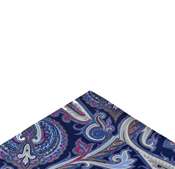 Pañuelo Turín 2