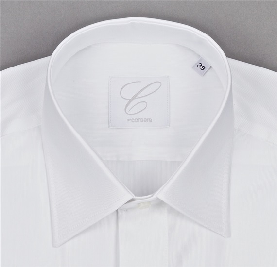 PUNO CAMISA ETIQUETA DE CEREMONIA BAVIERA