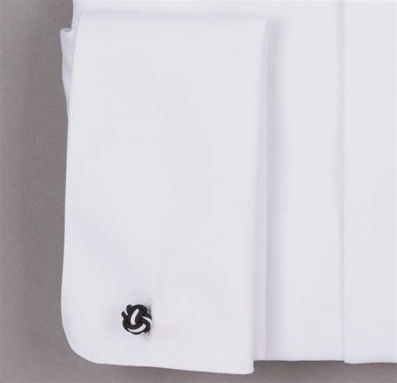 PUNO CAMISA WHITE PARA PAJARITA