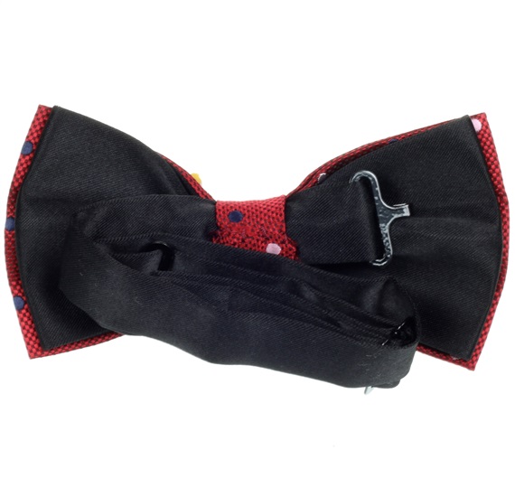 Revés Pajarita Ascot 105