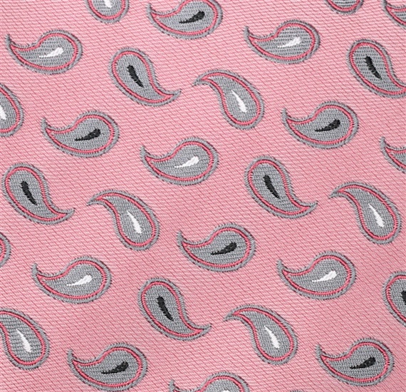 Tejido Corbata Cachemir Botti 165