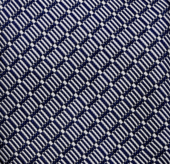 Tejido Corbata Cuadros Botti 172