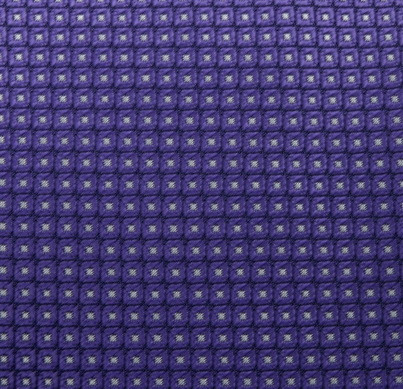 Tejido Corbata Morada Botti 72
