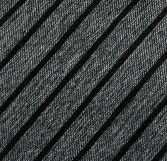 Tejido Corbata Rayas Botti 77