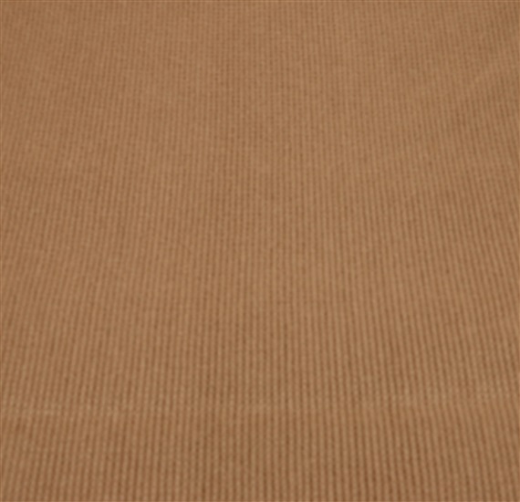 Tela bufanda beige camel