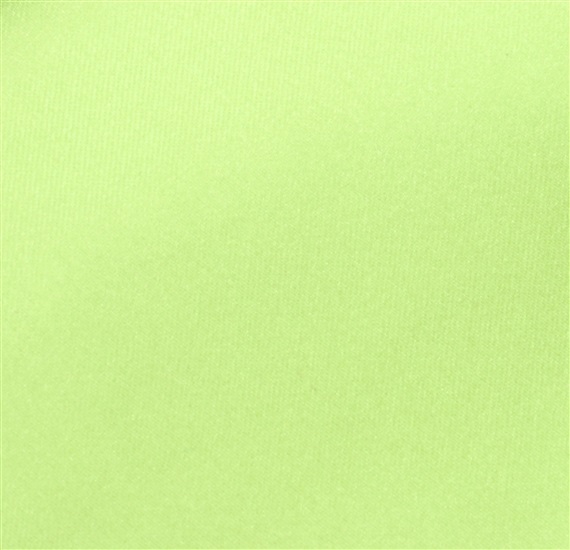 Tela pañuelo bolsillo verde pistacho