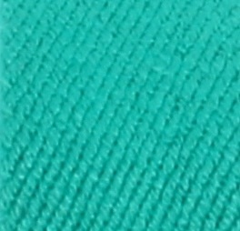 TELA TIRANTE NIÑO VERDE  NICO 15