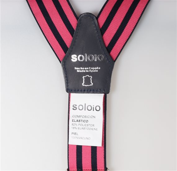 Tirante Caballero Soloio