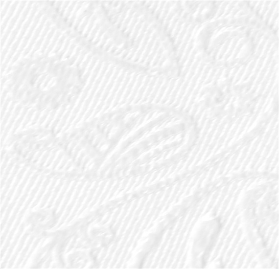 Tirante elástico cachemir blanco  Tejido - Pisa 51
