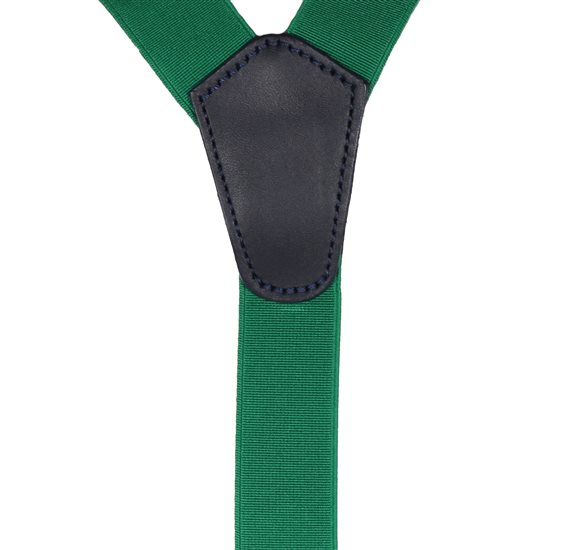 Tirante Elástico Verde