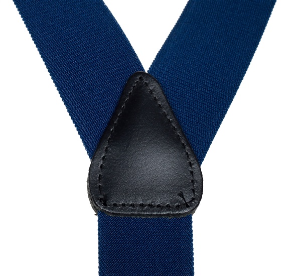 Tirante Hombre Azul