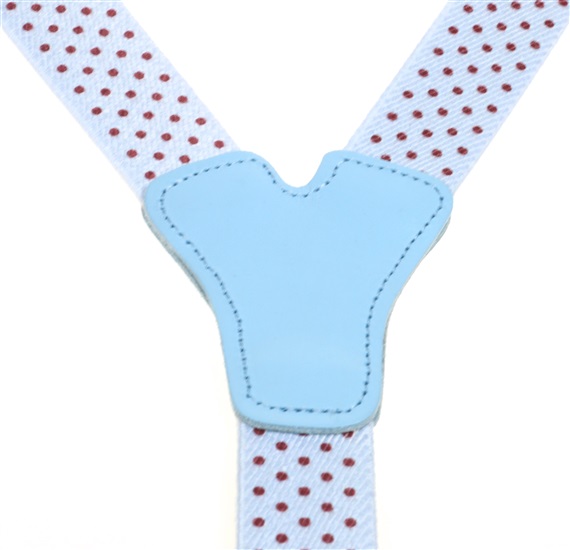 Tirante Niño Azul Celeste