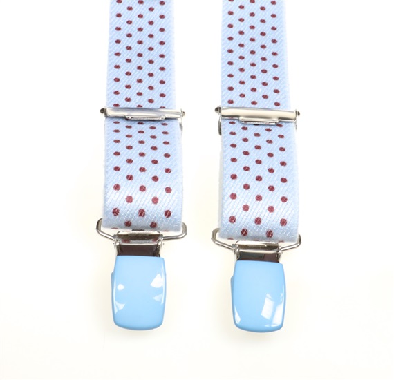 Tirante Niño Azul Celeste