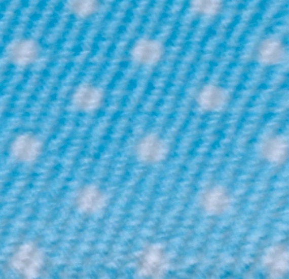 Tirante Niño Azul Celeste