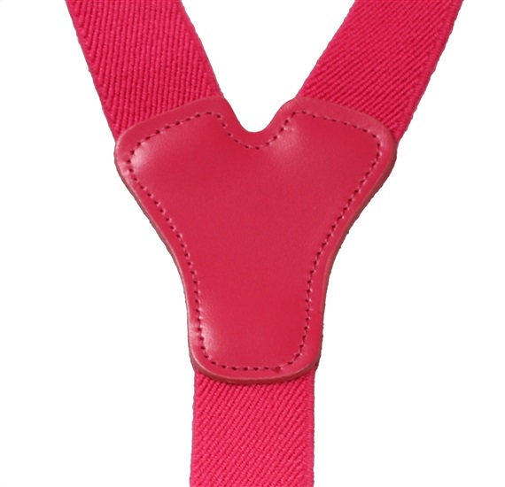 Tirante Niño Fucsia