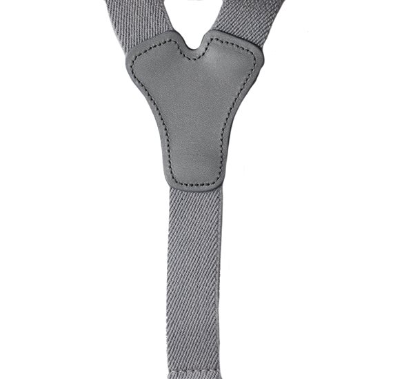 Tirante Niño Gris