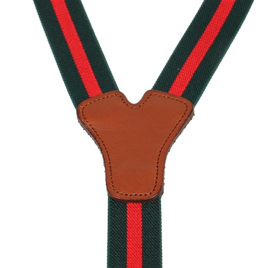 Tirante Niño Rayas