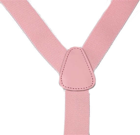 Tirante Niño Rosa