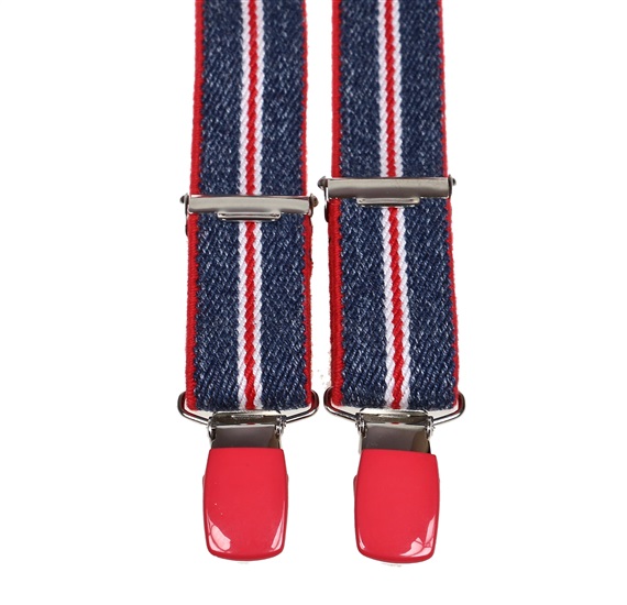Tirante Niño Vaquero