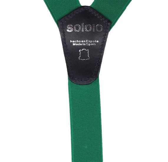 Tirante Soloio